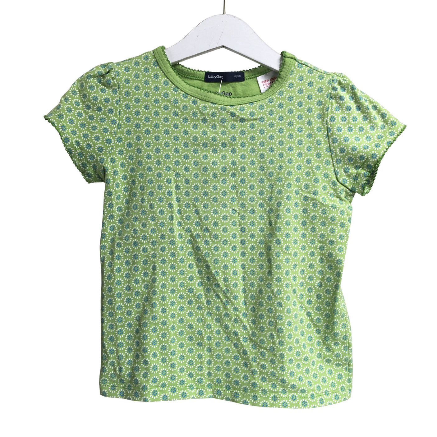 Unisex Gap - T-paita, koko 104 - 110 - (1)