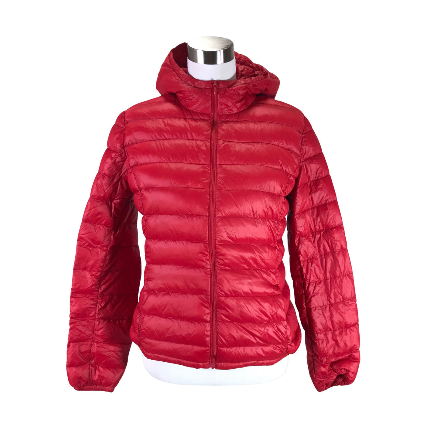 Unisex Benetton - Kevytuntuvatakki, koko 38 - (1)