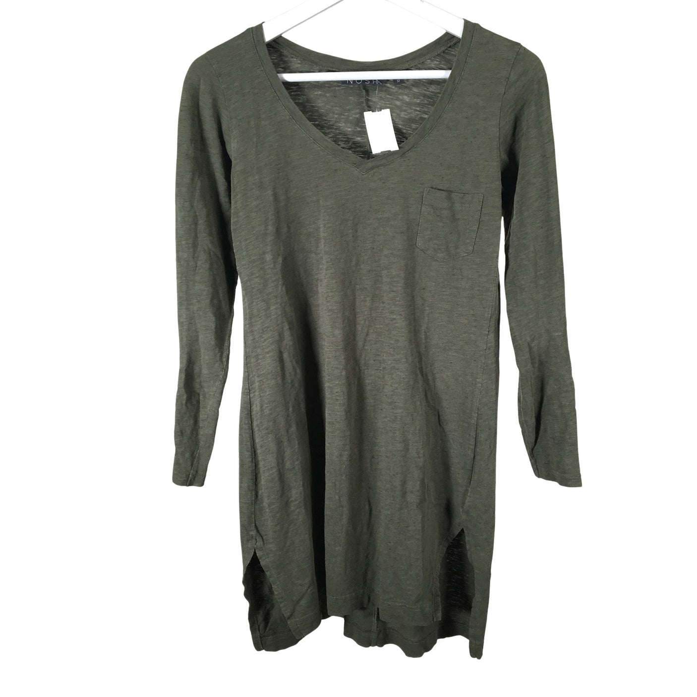 Unisex NOSH - Trikootunika, koko 32 - (1)
