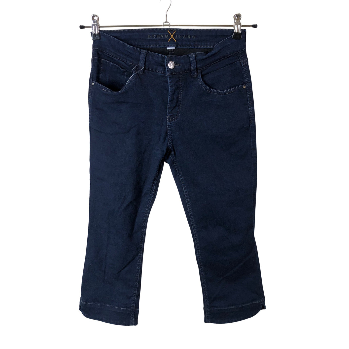 Unisex MAC - Farkkucaprit, koko 36 - (1)