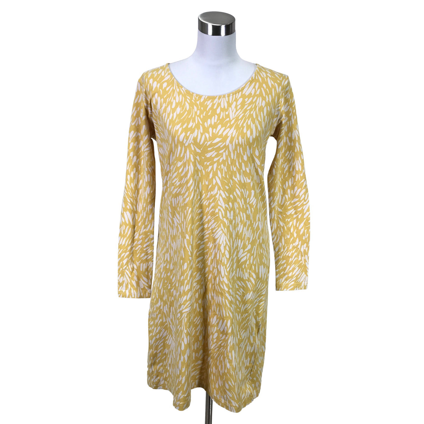 Unisex NOSH - Trikootunika, koko 38 - (1)