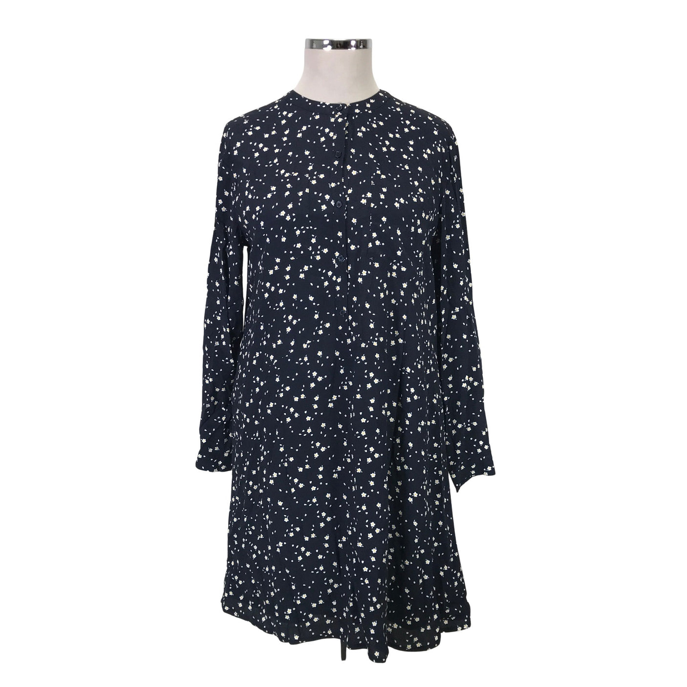Unisex Esprit - Sifonkimekko, koko 40 - (1)