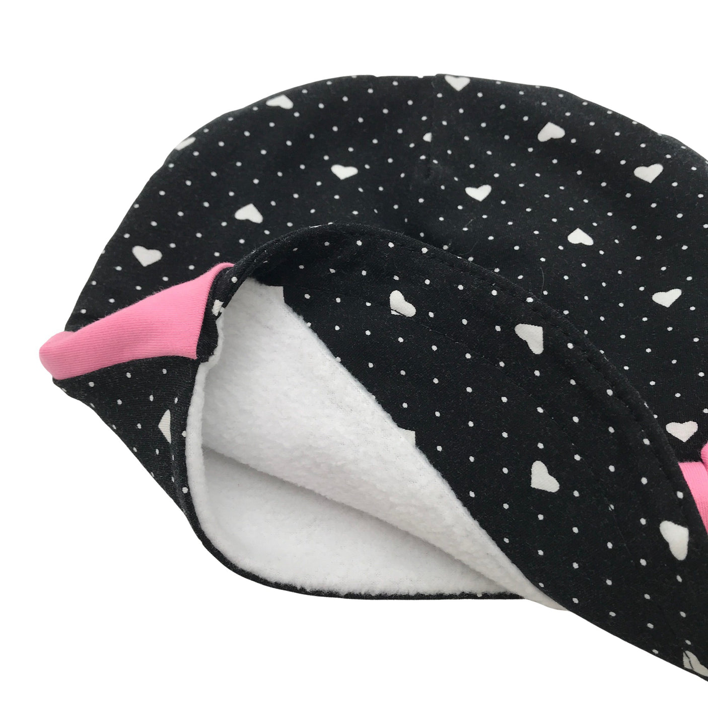 Unisex Kikapi - Talvipipo, koko 52 - 54 cm - (2)