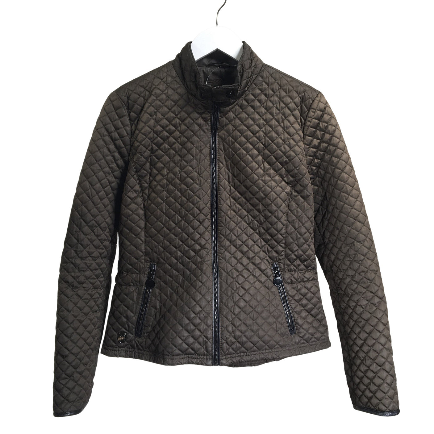 Unisex Massimo Dutti - Tikkitakki, koko 40 - (1)