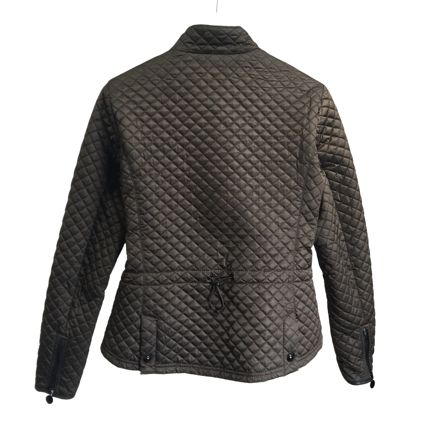 Unisex Massimo Dutti - Tikkitakki, koko 40 - (2)