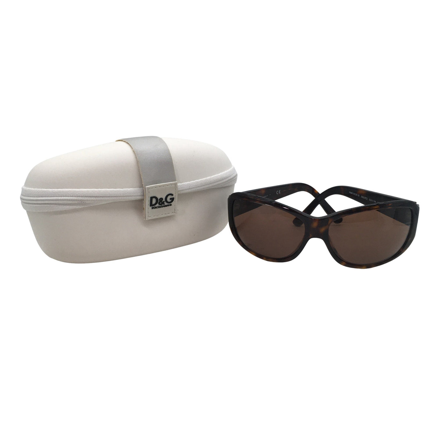 Unisex Dolce&Gabbana - Aurinkolasit, koko Ei kokoa - (1)