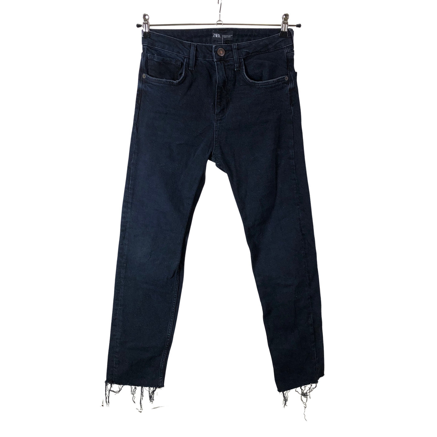 Unisex Zara - Farkut, koko 36 - (1)