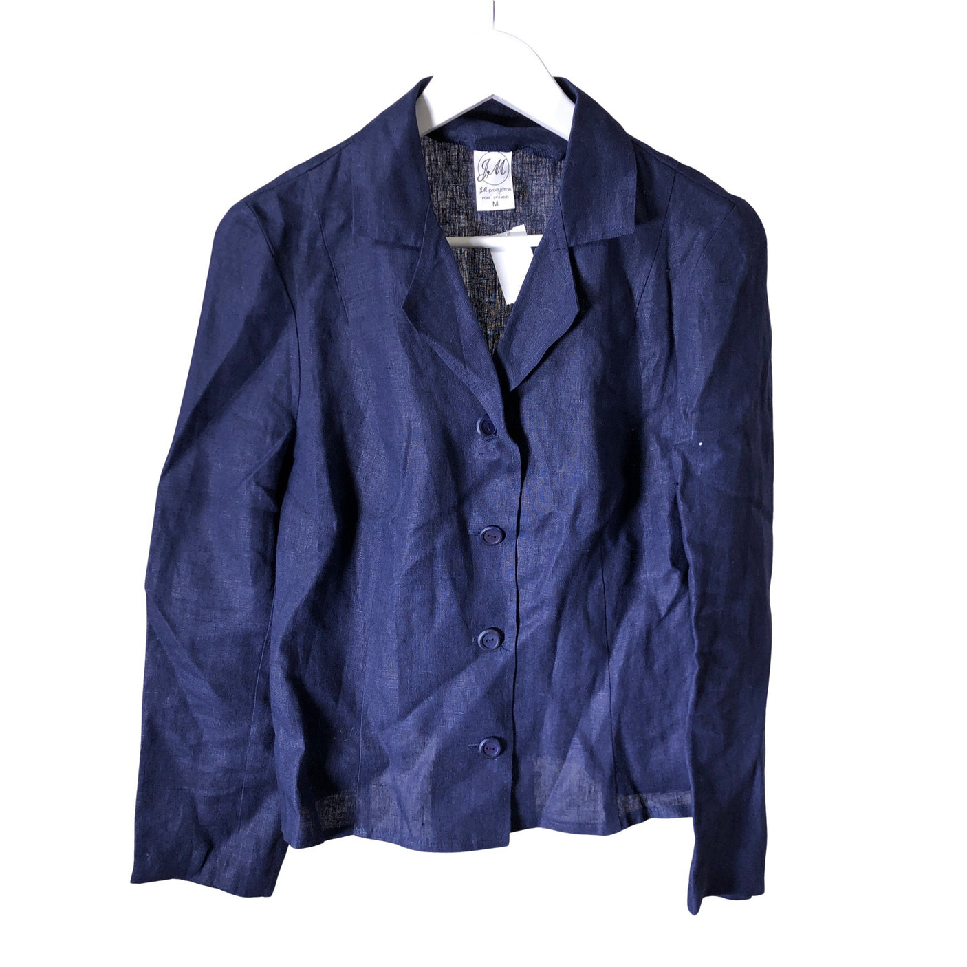 Unisex J.M Production - Jakku, koko 38 - (1)