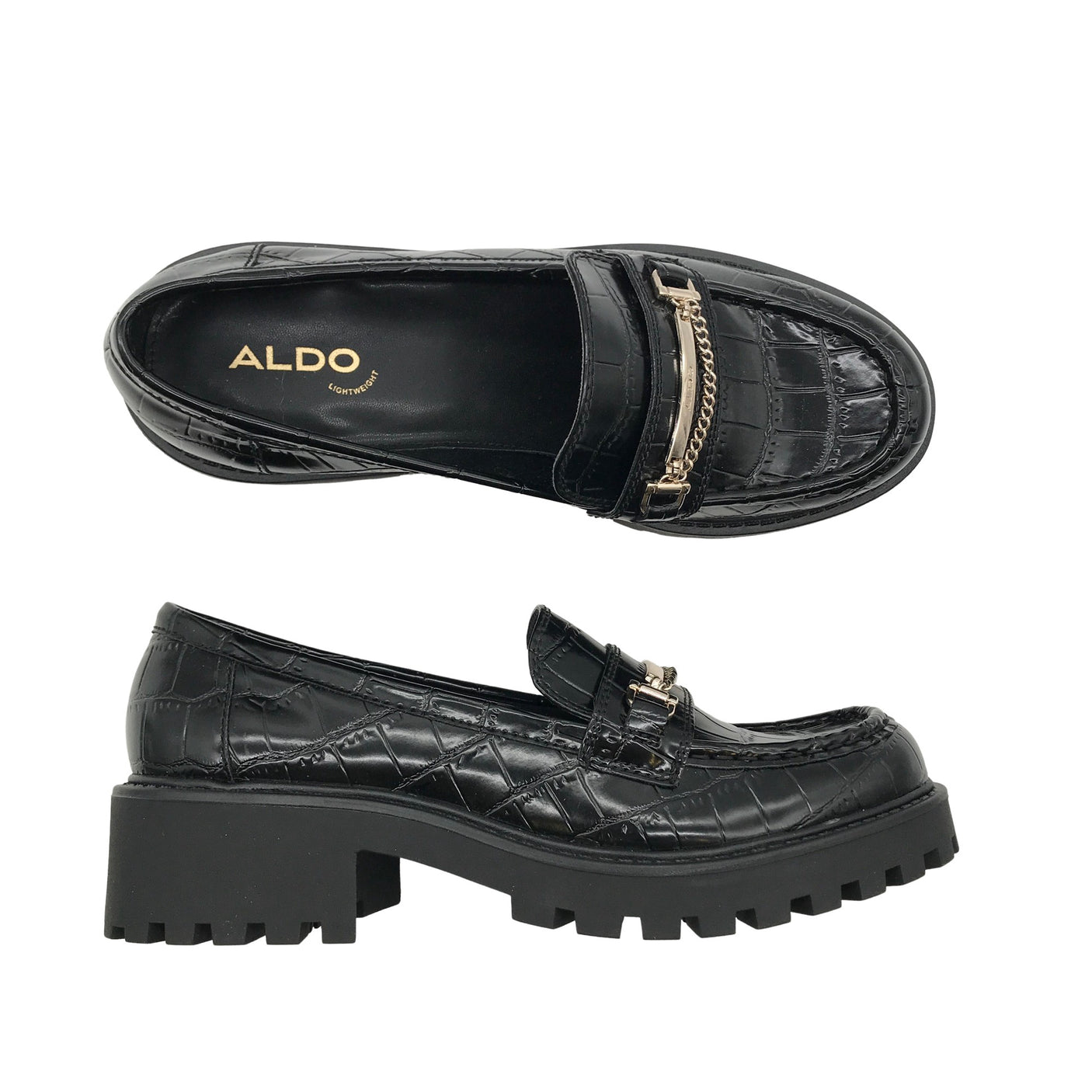 Unisex Aldo - Kävelykengät, koko 38 - (1)