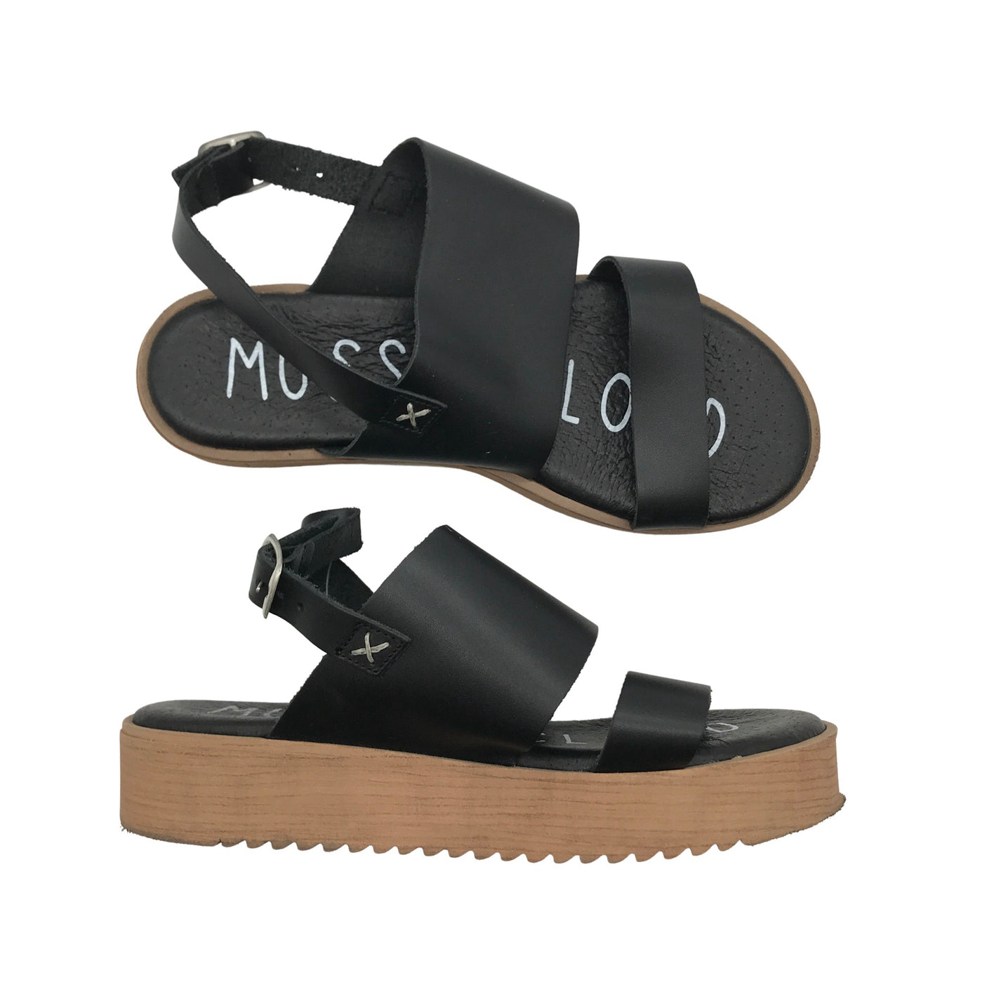 Unisex Musse&Cloud - Sandaalit, koko 37 - (1)