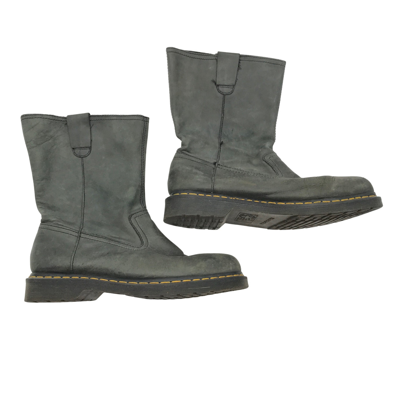 Unisex Dr. Martens - Nilkkurit, koko 42 - (1)
