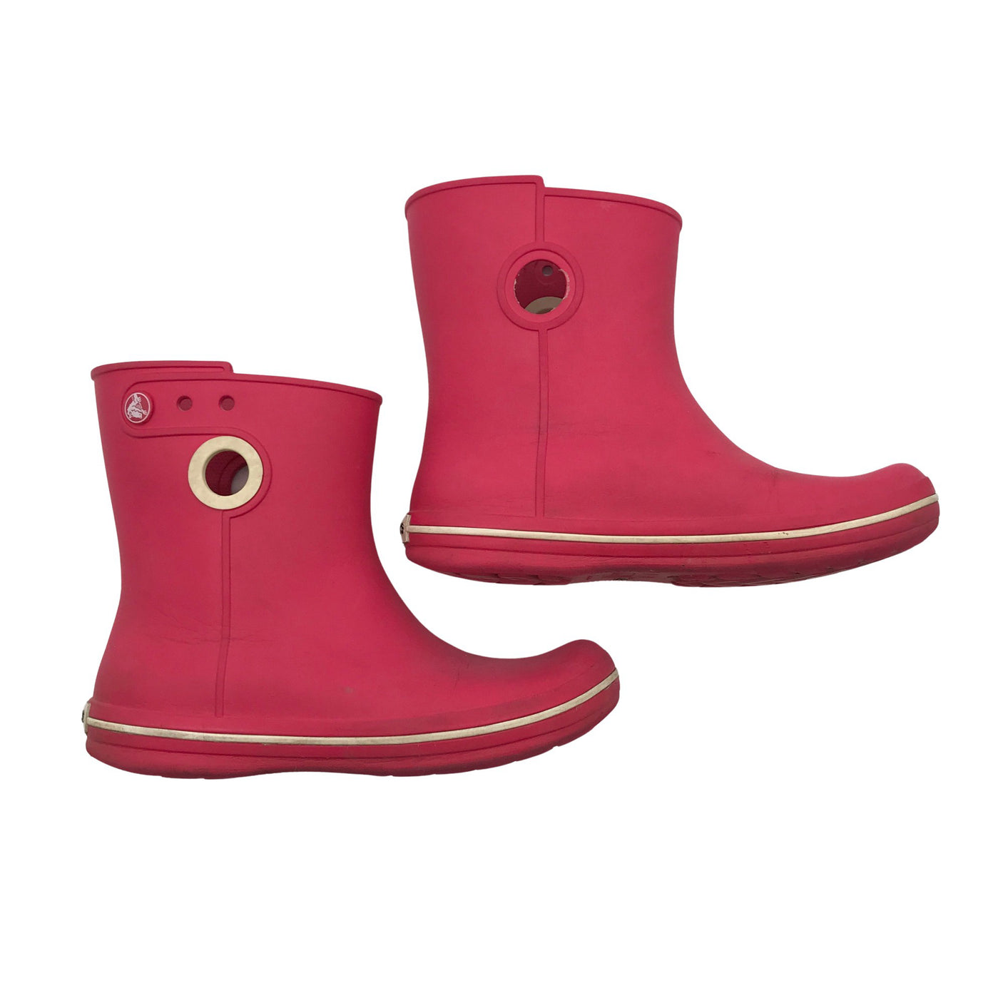 Unisex Crocs - Kumisaappaat, koko 37 - (1)