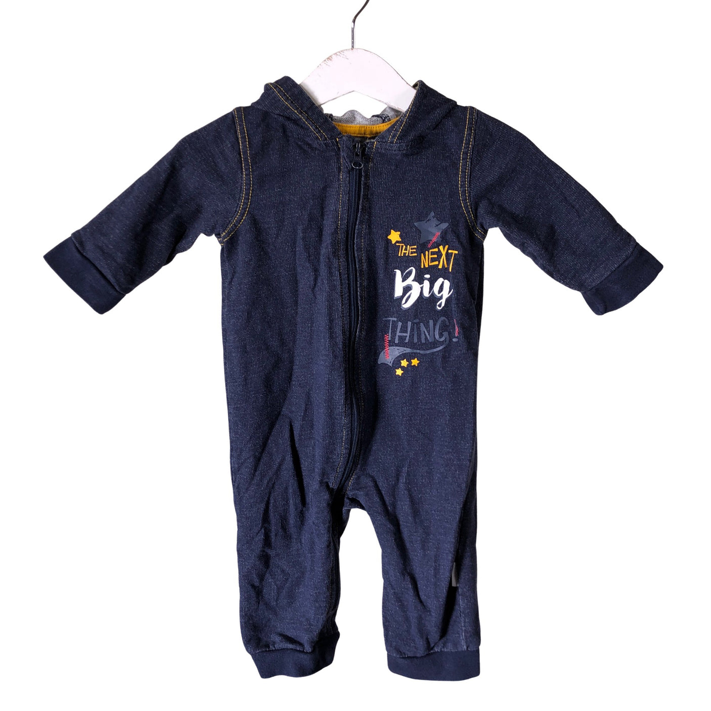 Unisex Kuutti - Jumpsuit, koko 62 - 68 - (1)