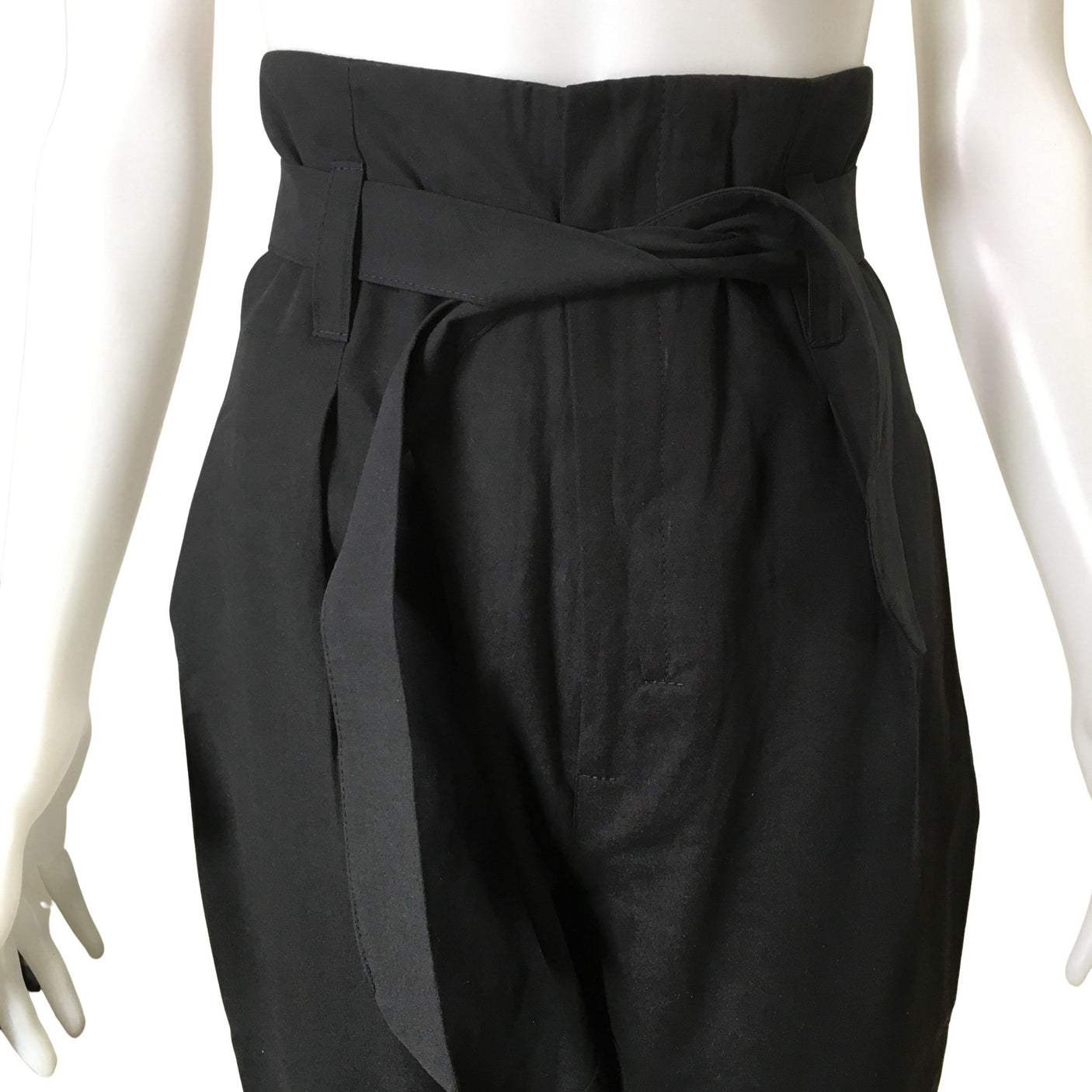 Unisex Tauko - Kangashousut, koko 36 - (3)