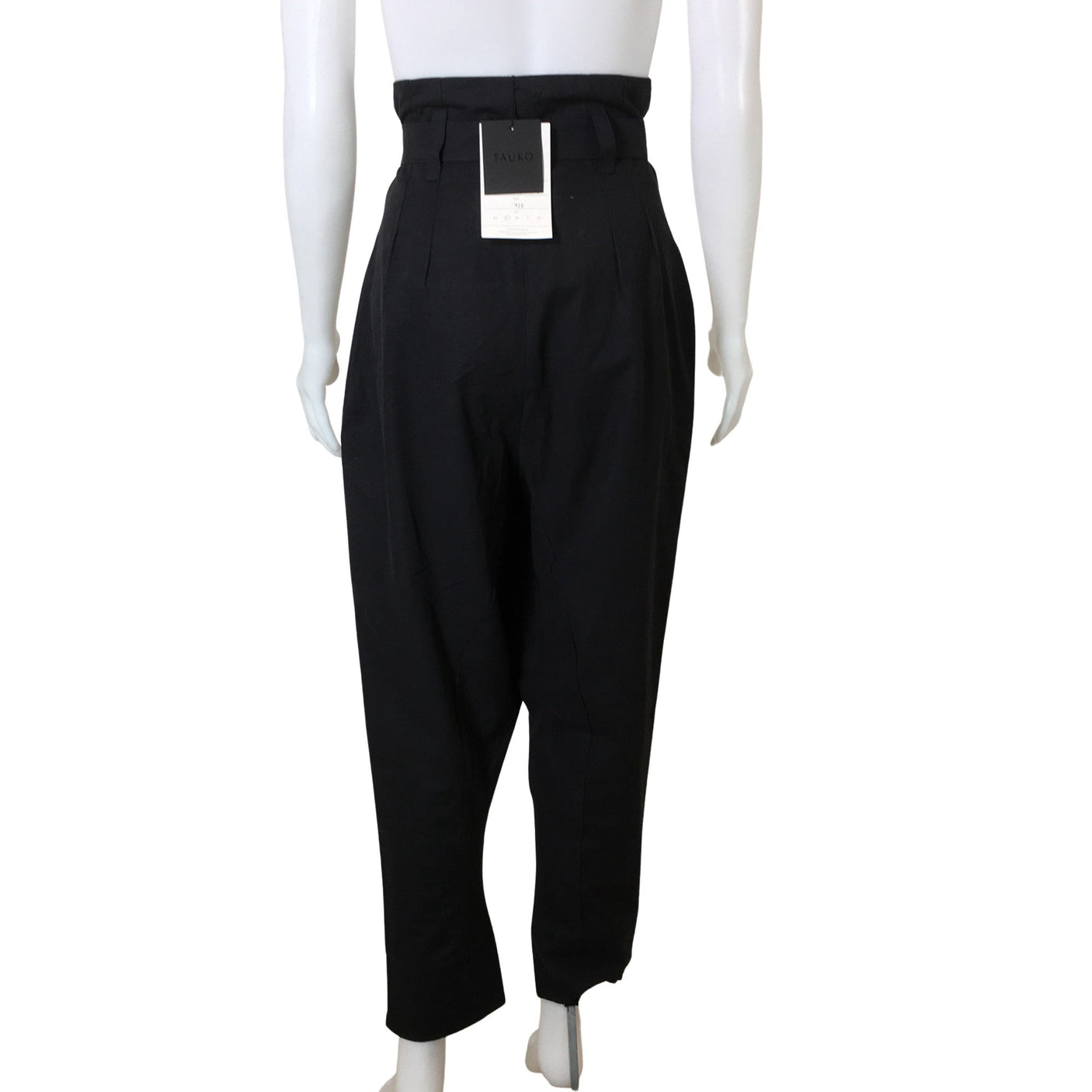 Unisex Tauko - Kangashousut, koko 36 - (2)