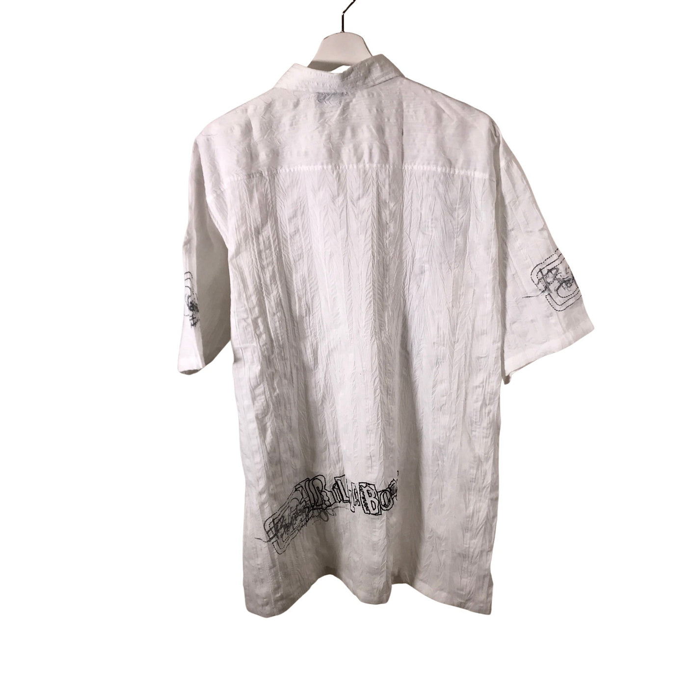 Unisex Billabong - Kauluspaita, koko XL - (2)
