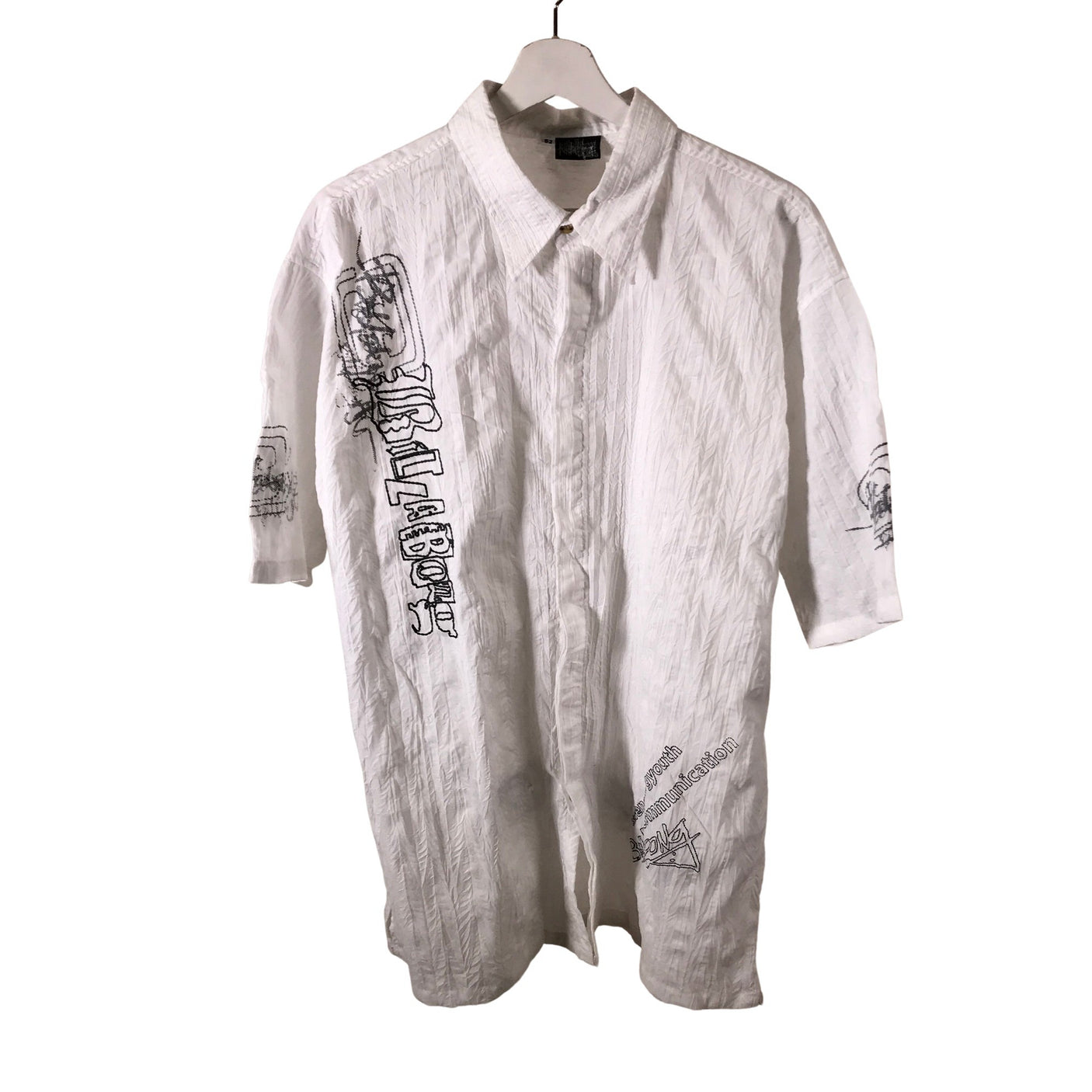 Unisex Billabong - Kauluspaita, koko XL - (1)