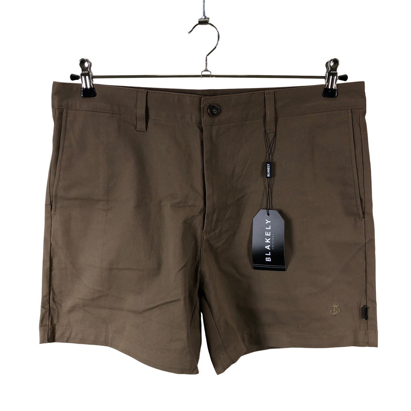 Unisex Blakely - Shortsit, koko L - (1)