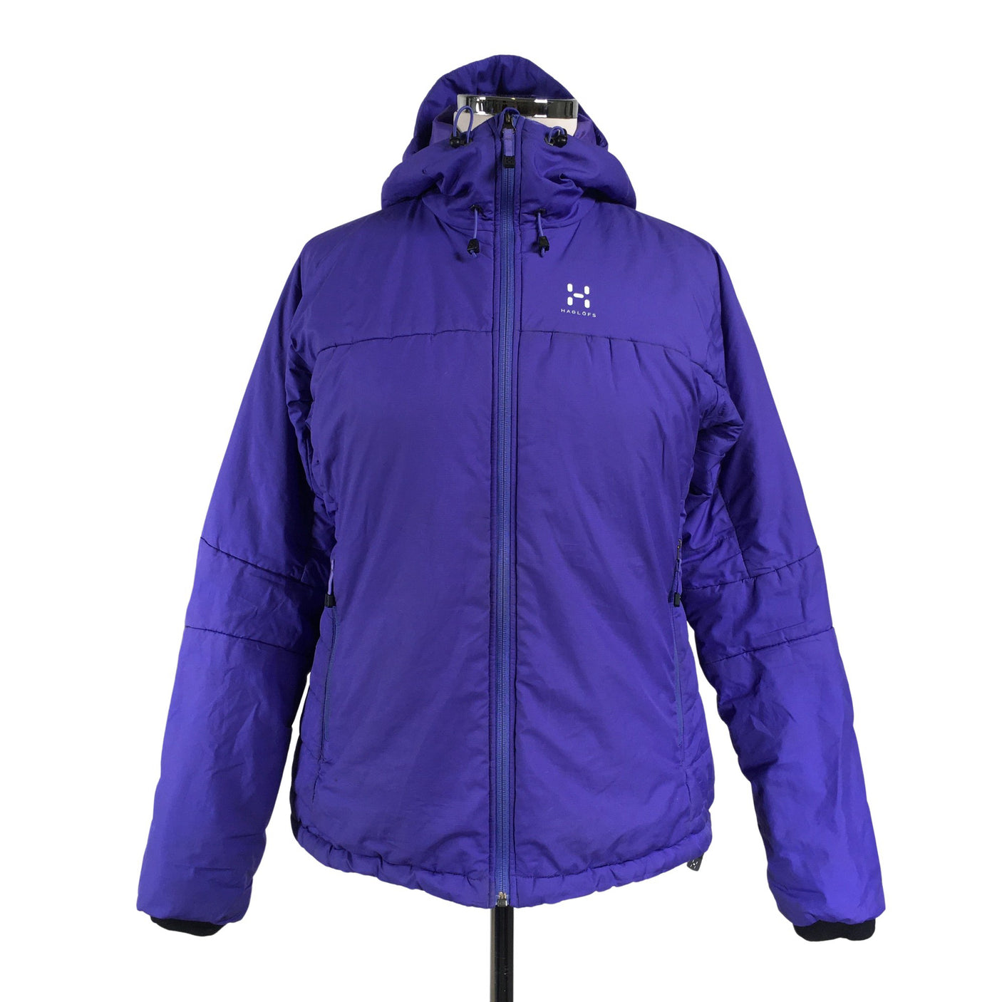 Unisex Haglöfs - Toppatakki, koko 42 - (1)
