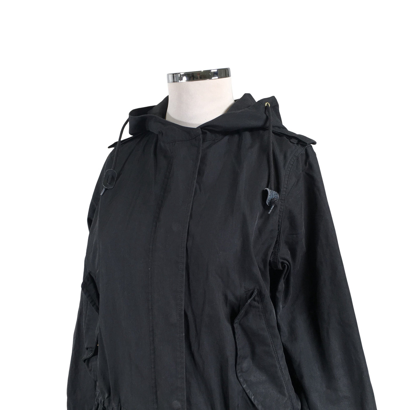 Unisex Whyred - Ulkoilutakki, koko 40 - (3)