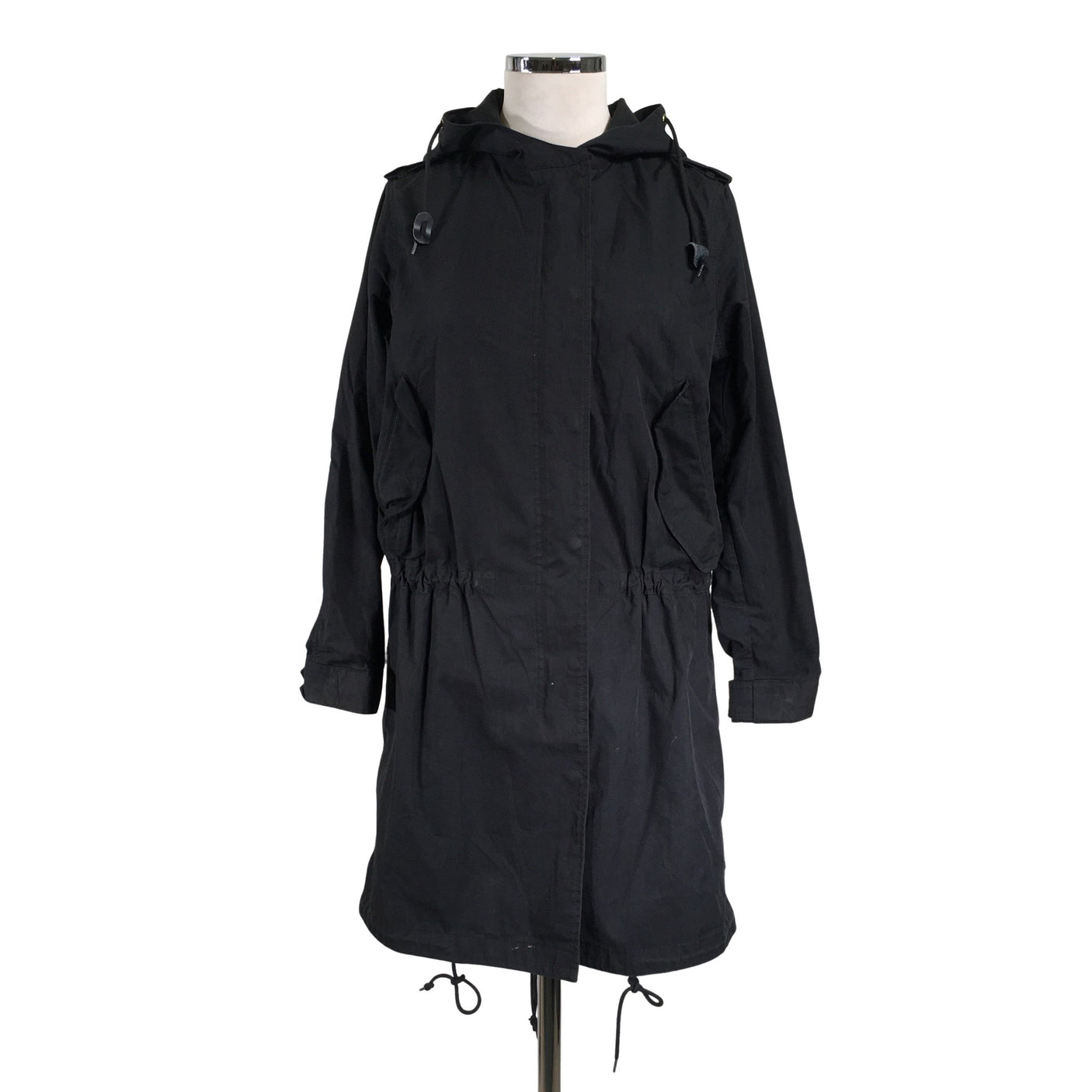 Unisex Whyred - Ulkoilutakki, koko 40 - (1)