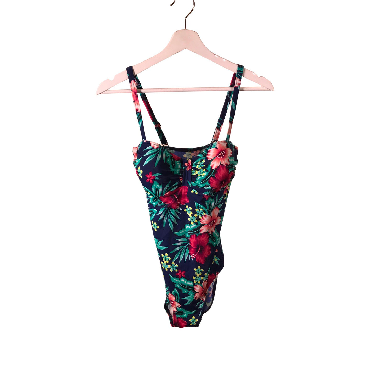 Unisex Actuelle - Uimapuku, koko 38 - (1)