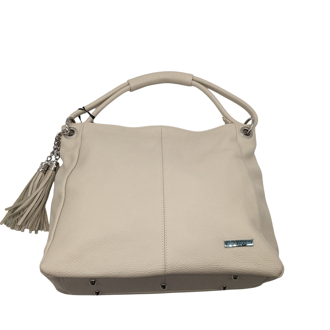 Unisex Anna Luchini - Käsilaukku, koko Maxi - (1)