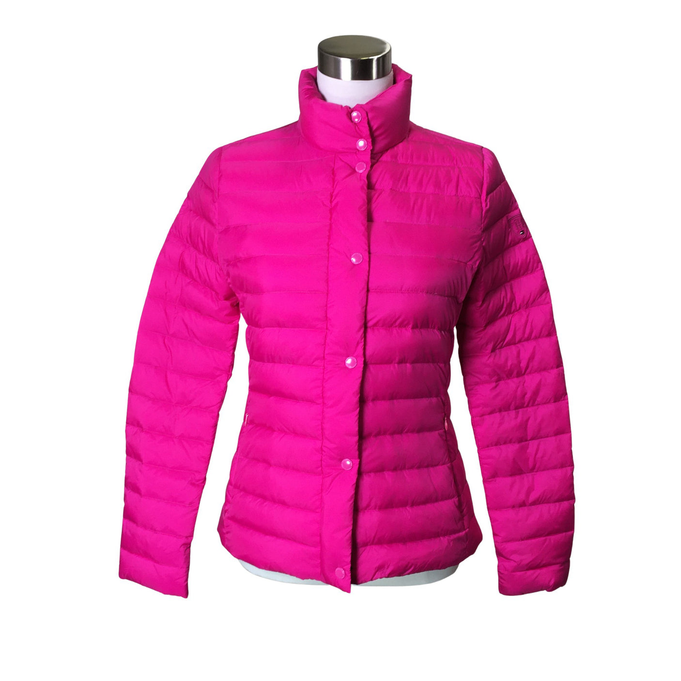 Unisex Tommy Hilfiger - Kevytuntuvatakki, koko 36 - (1)