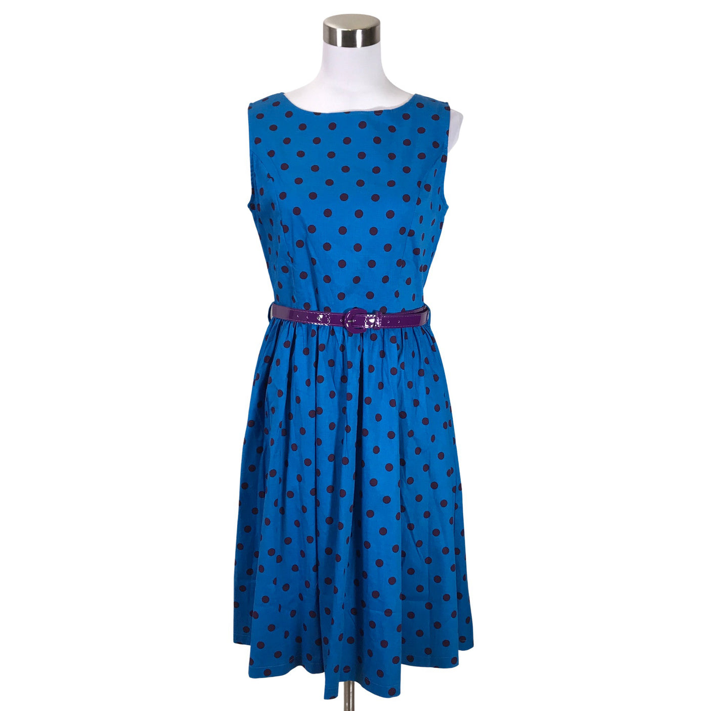 Unisex Lindy Bop - Kangasmekko, koko 38 - (1)