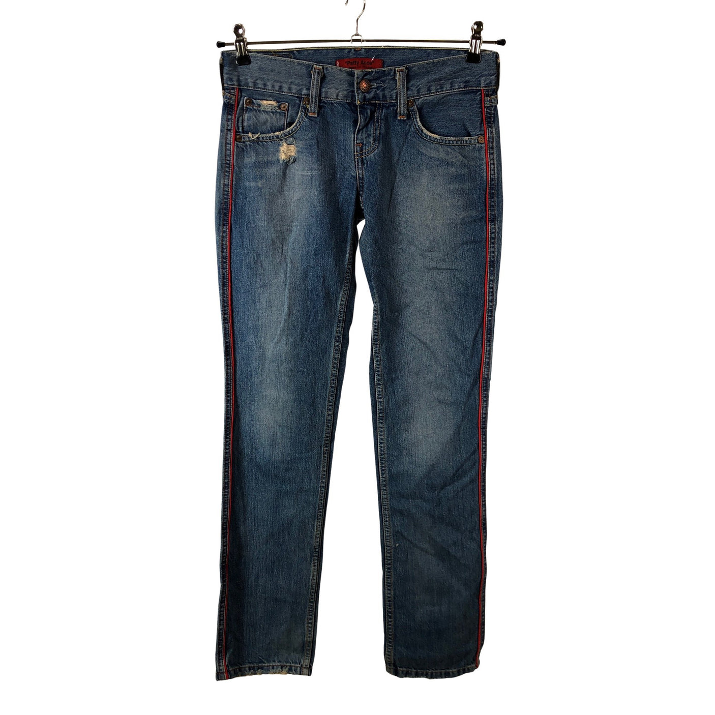 Unisex Levi's - Farkut, koko 36 - (1)