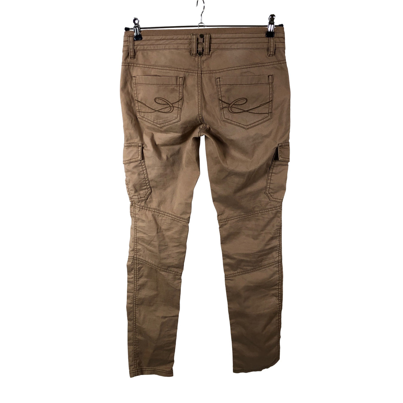 Unisex Esprit - Cargohousut, koko 38 - (2)