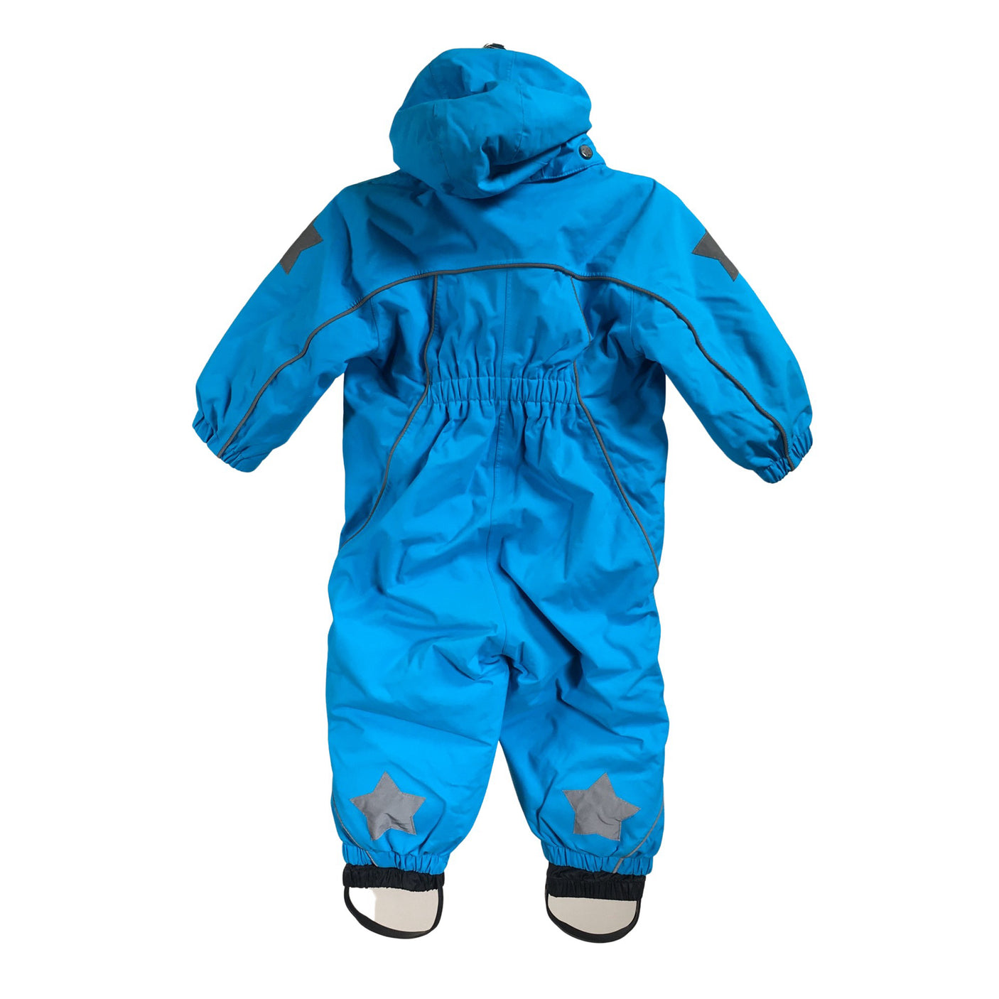 Unisex Molo Kids - Toppahaalari, koko 74 - 80 - (2)