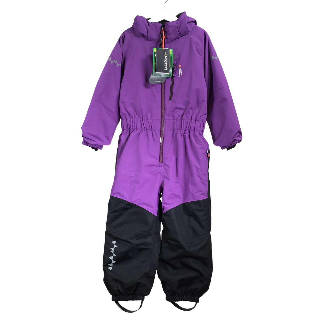 Toppahaalari, koko 104 - 110