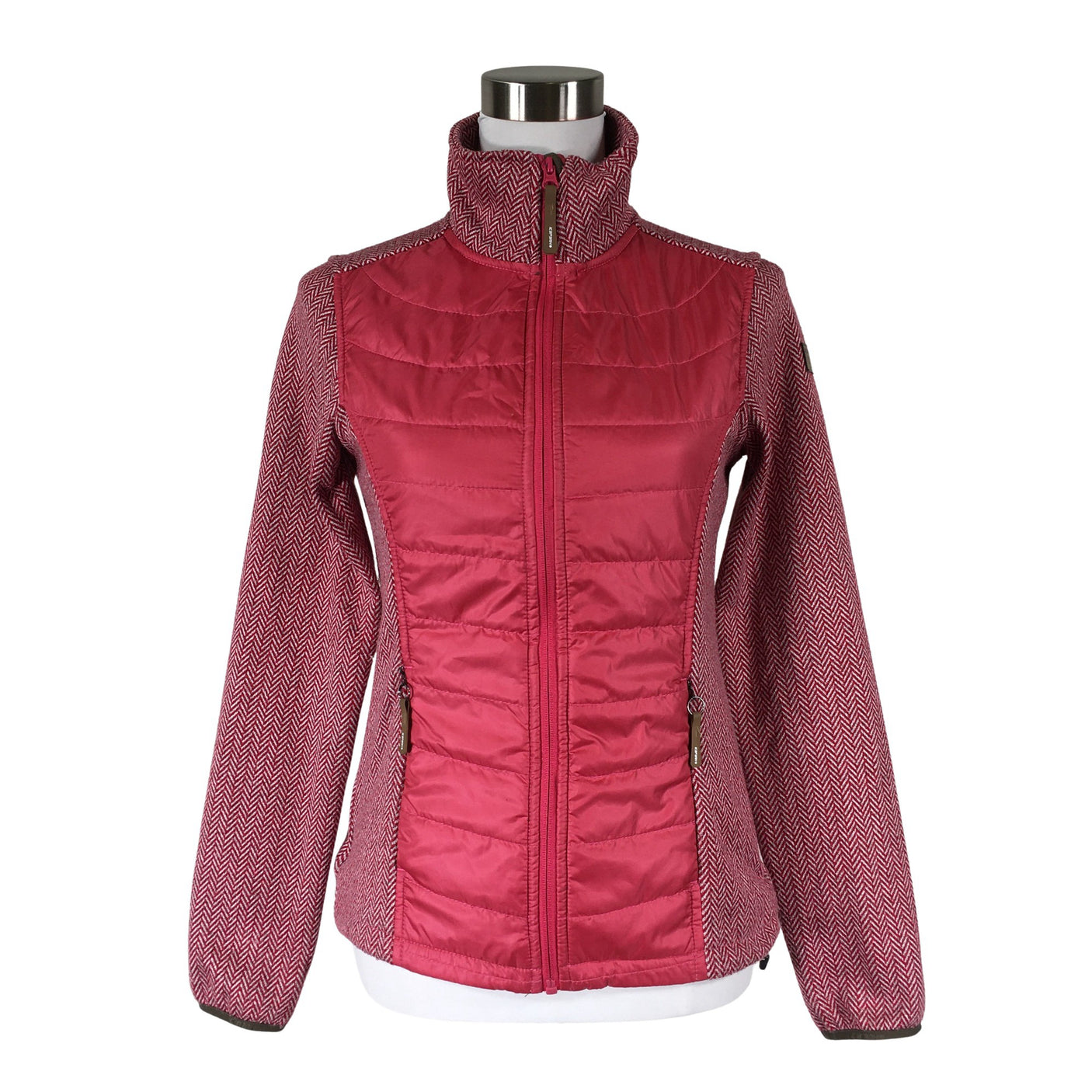 Unisex Icepeak - Ulkoilutakki, koko 36 - (1)