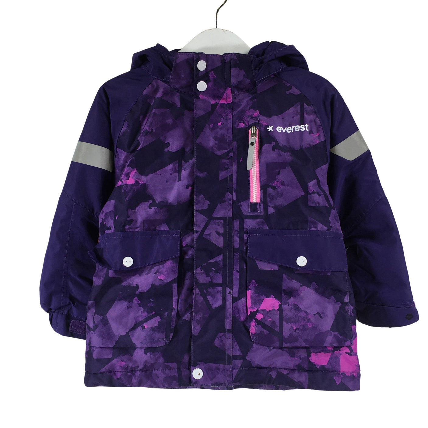 Unisex Everest - Toppatakki, koko 86 - 92 - (1)
