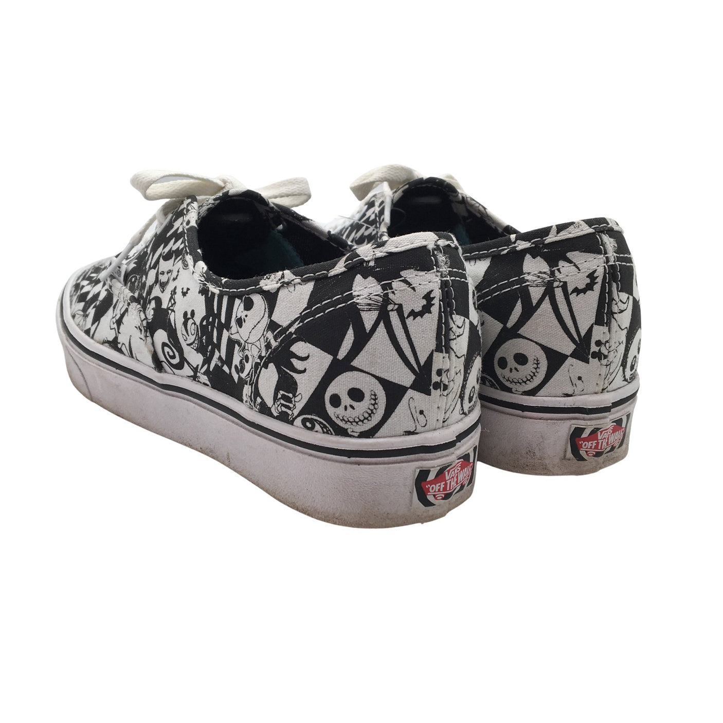Unisex Vans - Tennarit, koko 42 - (2)