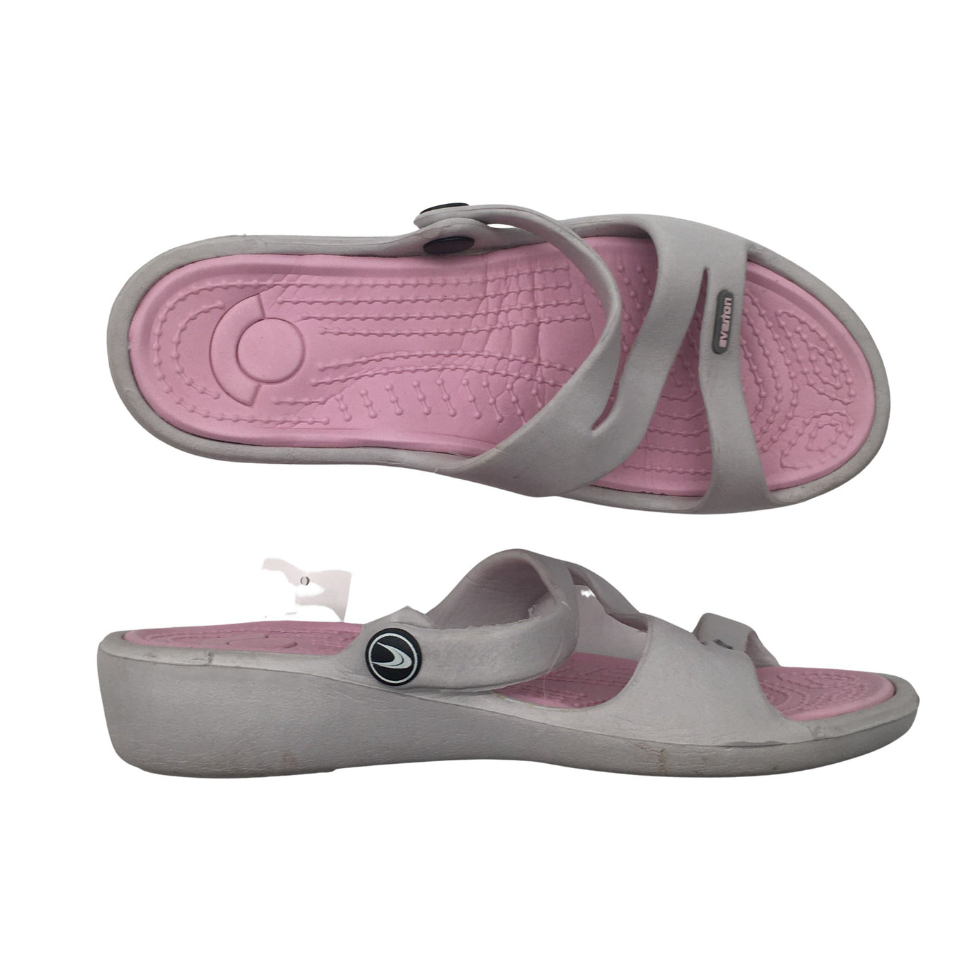 Unisex Everton - Sandaalit, koko 38 - (1)