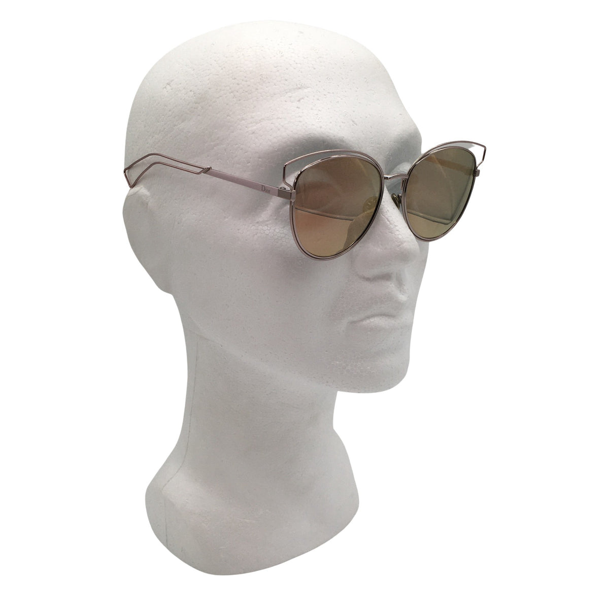 Unisex Christian Dior - Aurinkolasit, koko Ei kokoa - (3)