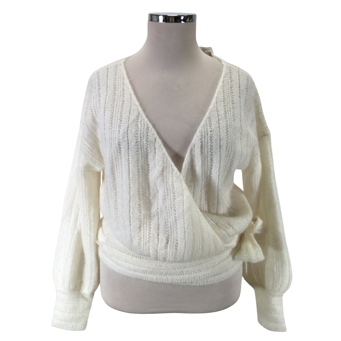 Unisex La Maille Sezane - Neulepaita, koko 42 - (1)