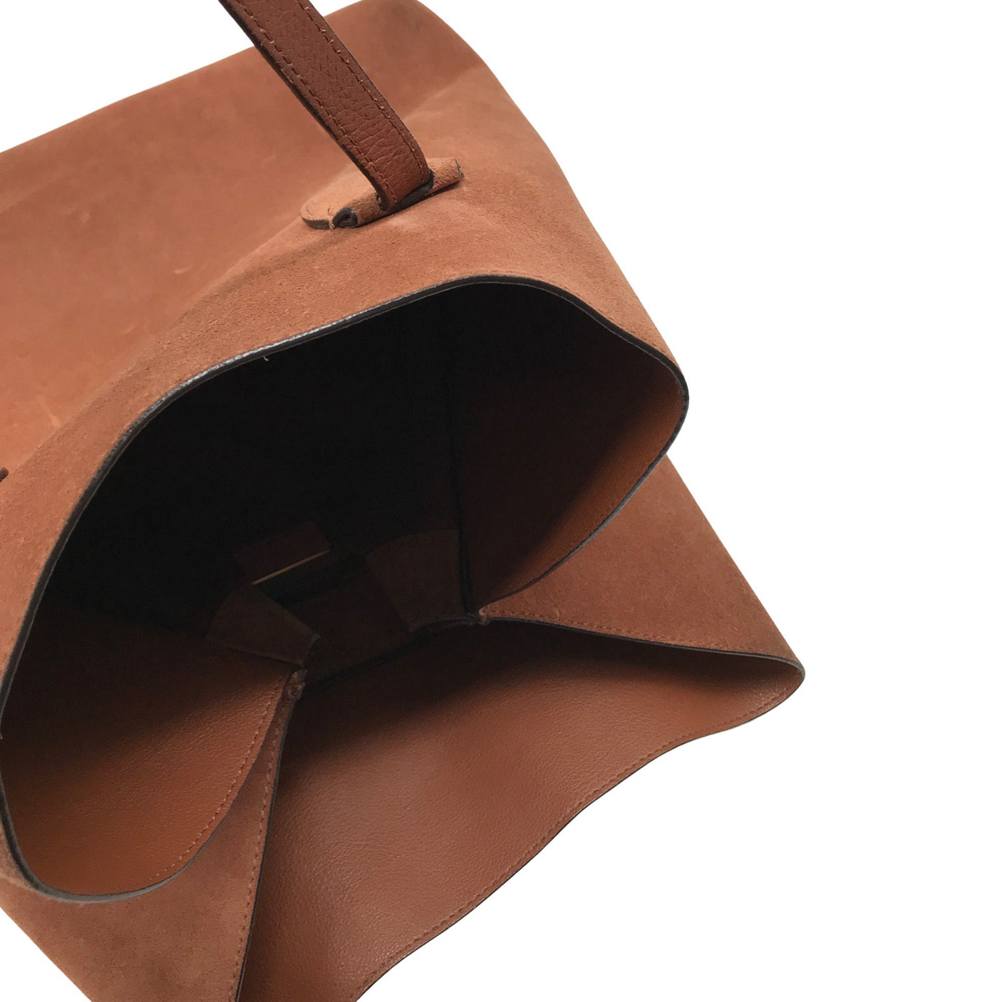 Unisex Coccinelle - Käsilaukku, koko Midi - (2)