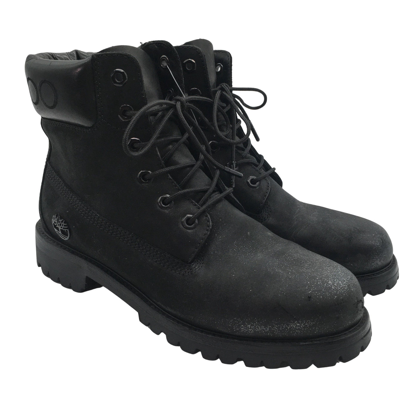 Unisex Timberland - Nilkkurit, koko 42 - (3)