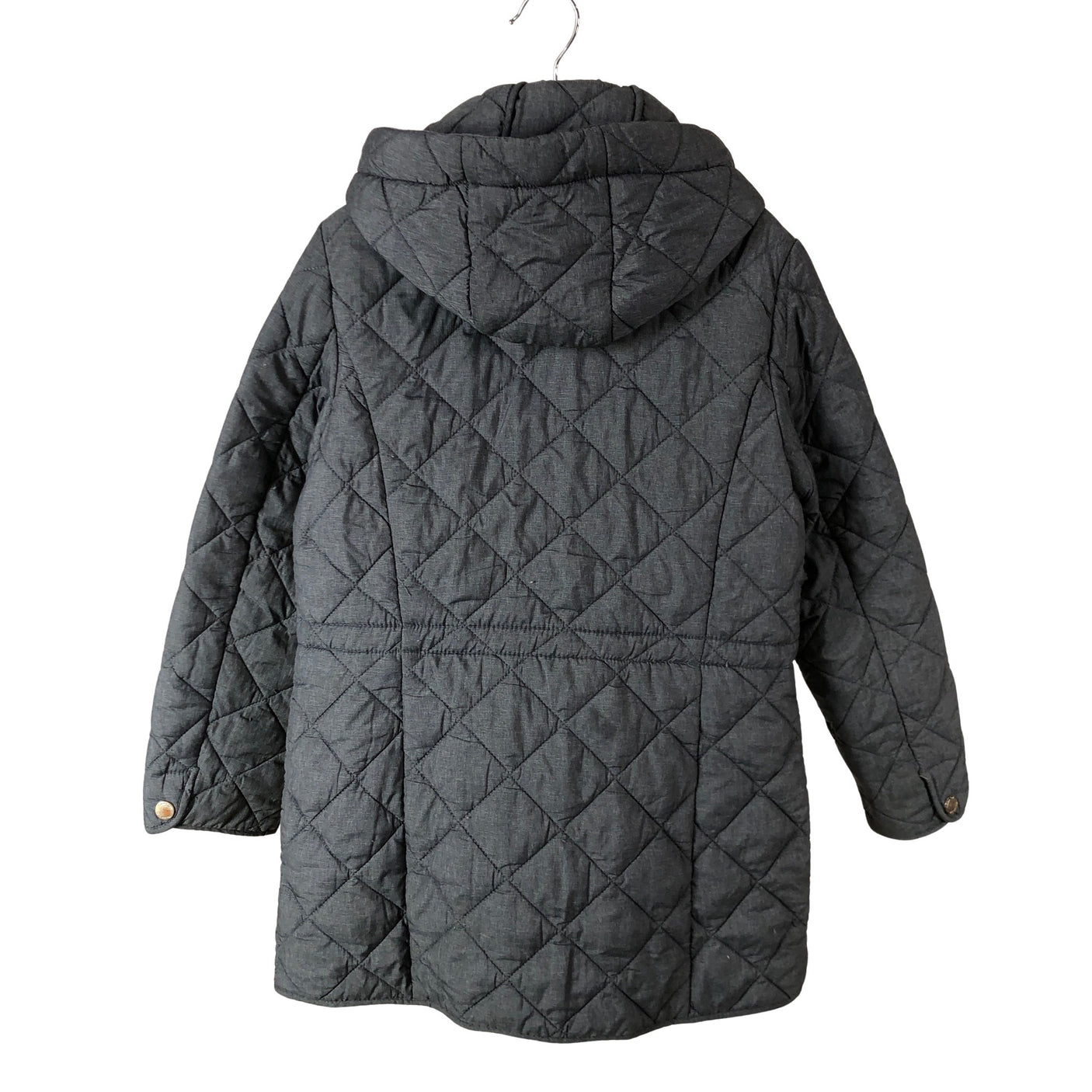 Unisex Massimo Dutti - Tikkitakki, koko 122 - 128 - (2)