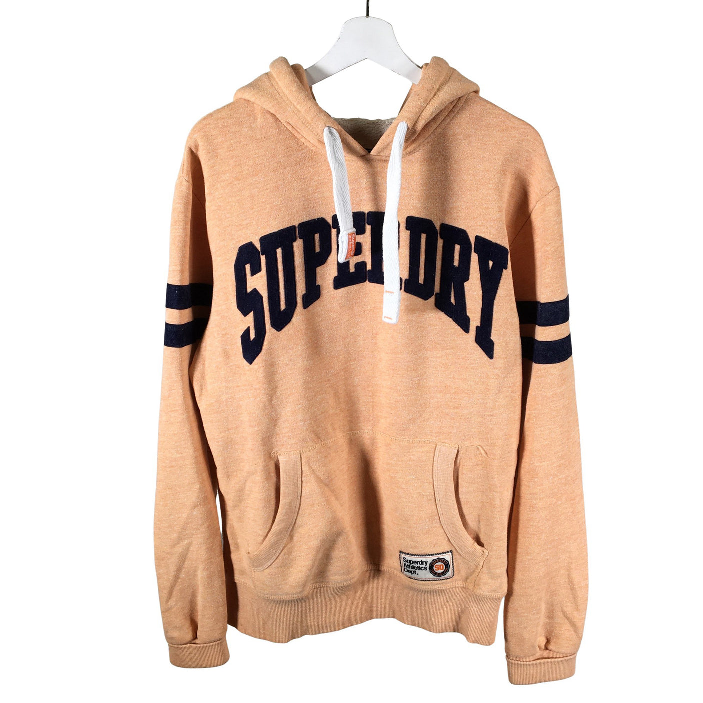 Unisex Superdry - Huppari, koko L - (1)