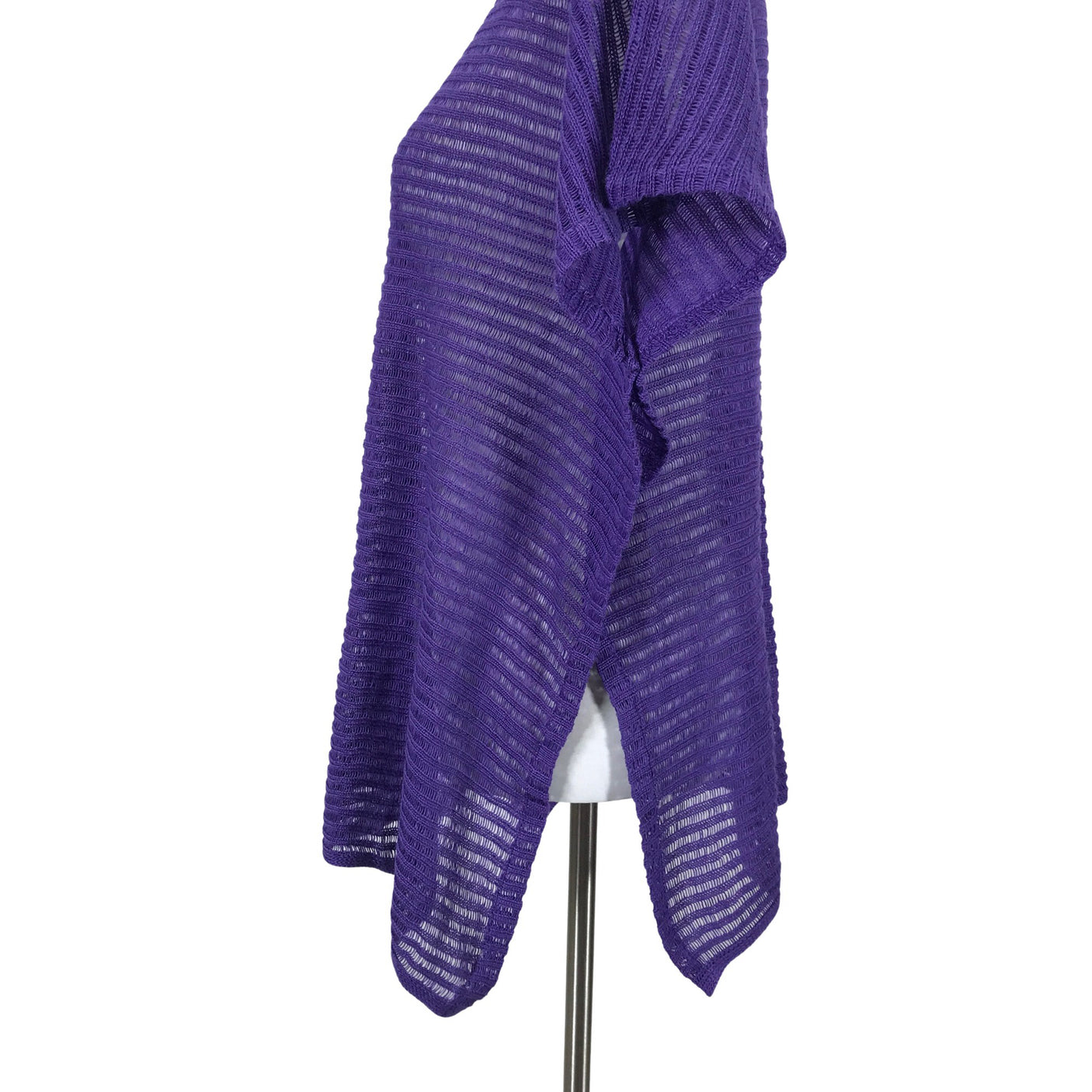 Unisex Pirita - Poncho, koko 36 - (2)