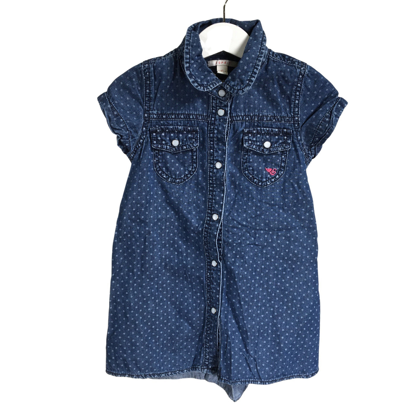 Unisex Esprit - Farkkumekko, koko 86 - 92 - (1)