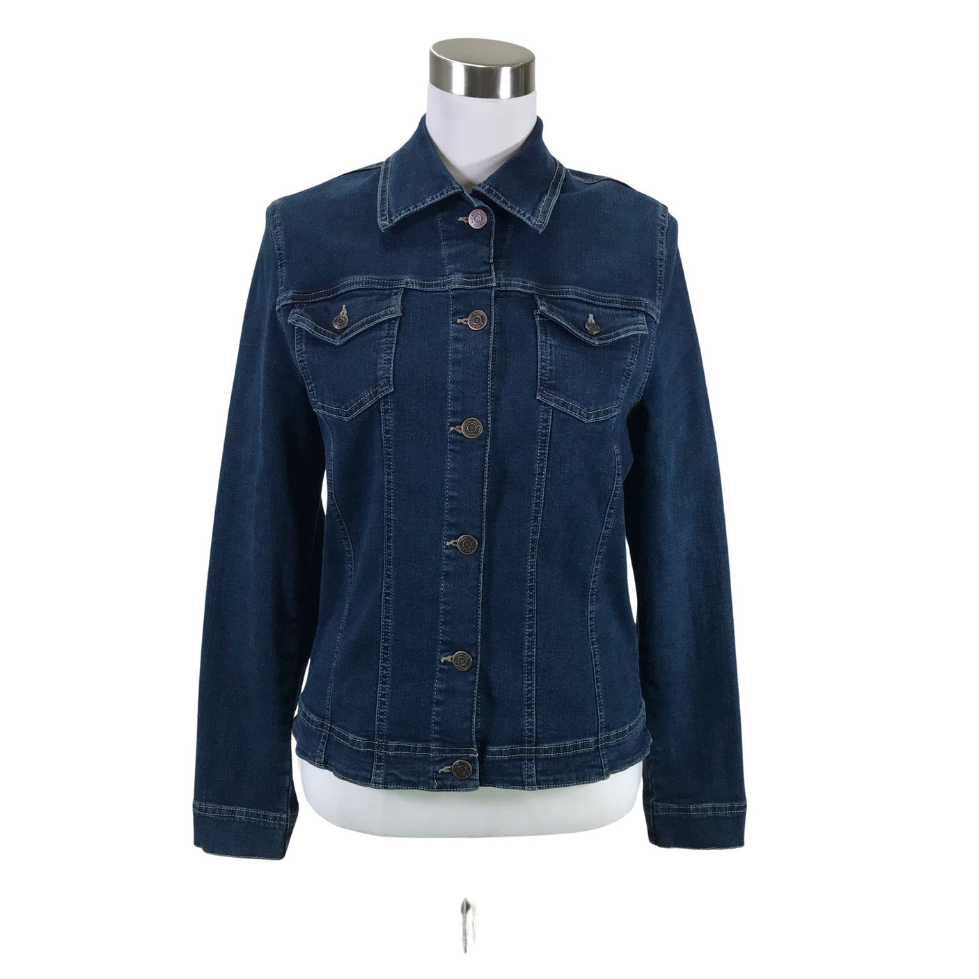 Unisex Very Nice - Farkkutakki, koko 40 - (1)