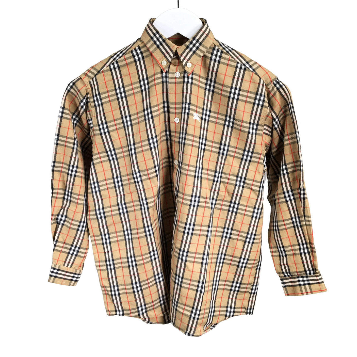 Unisex Burberry - Kauluspaita, koko 128 - 134 - (1)