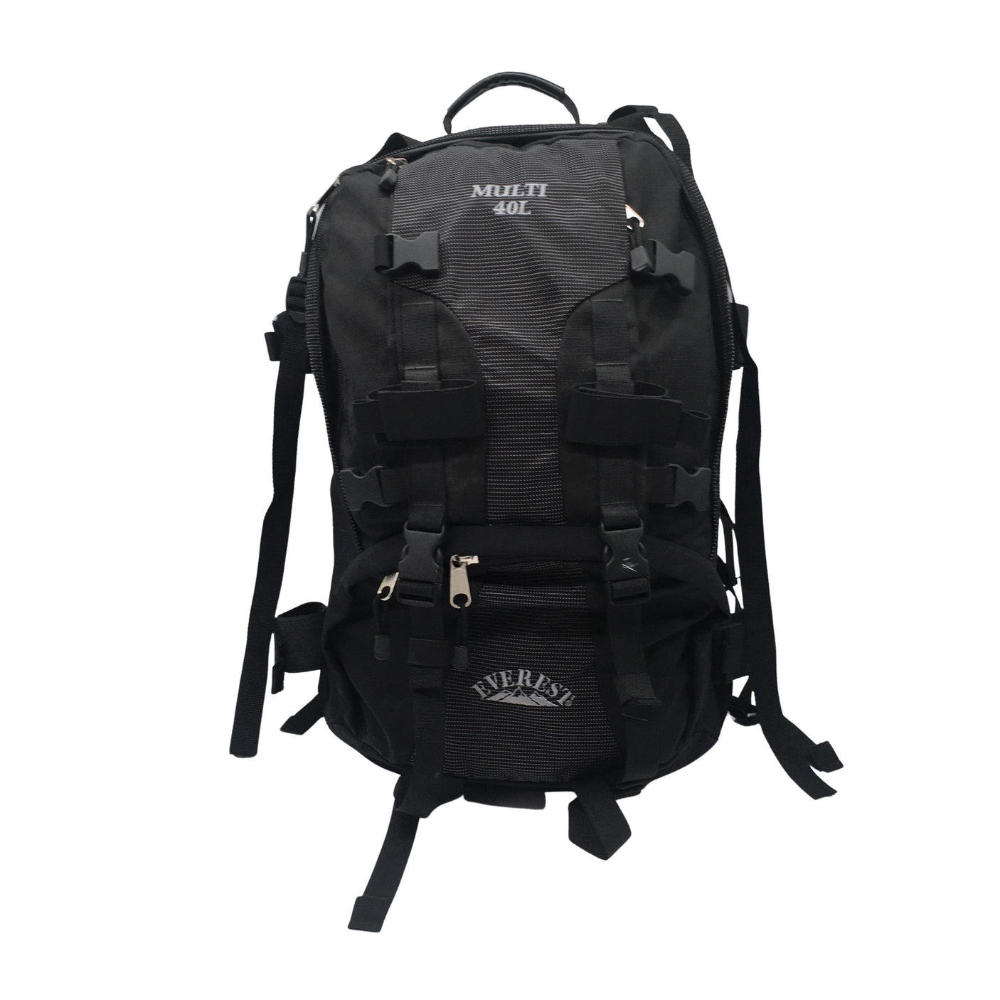Unisex Everest - Retkeilyreppu, koko Maxi - (1)