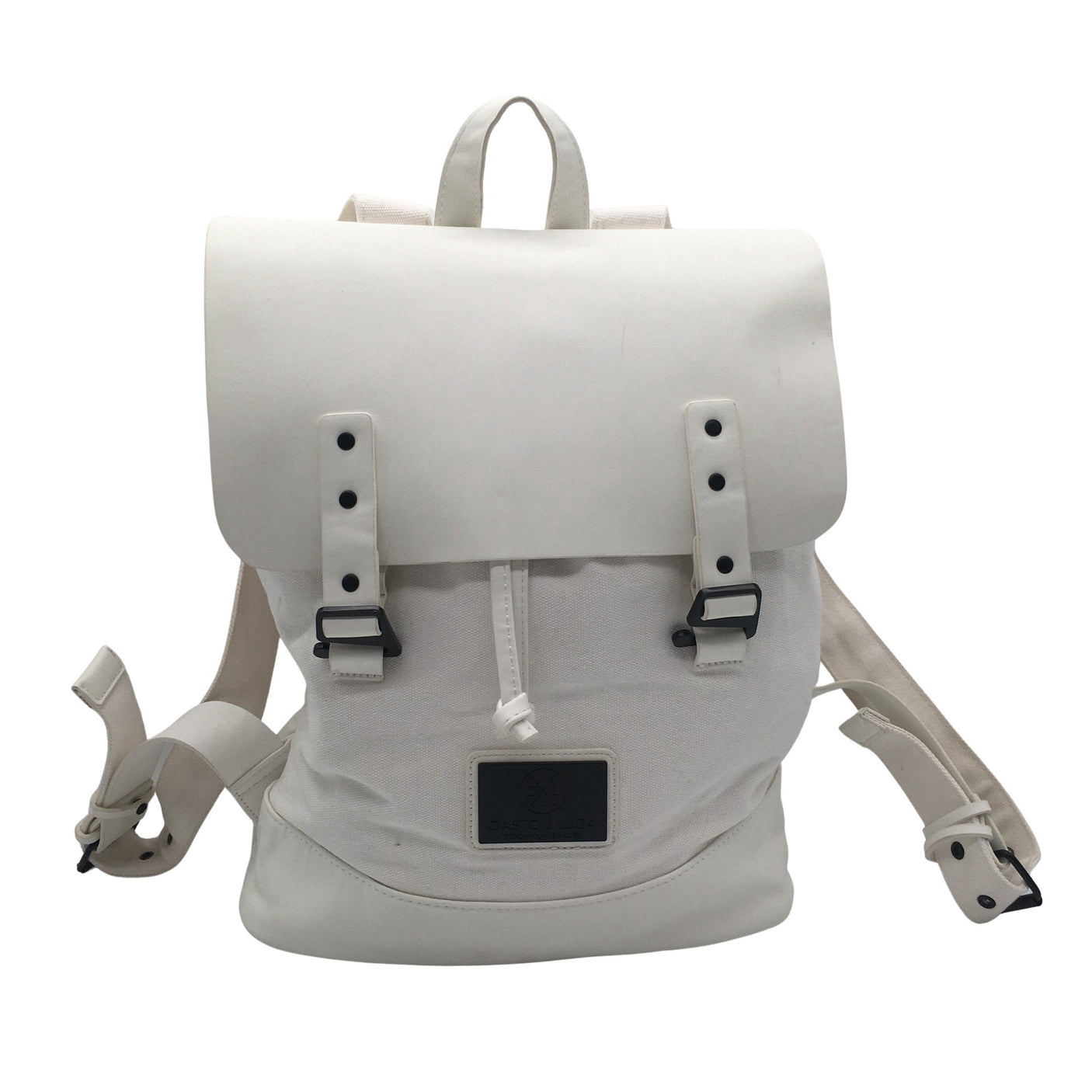 Unisex Gaston Luga - Reppu, koko Maxi - (1)