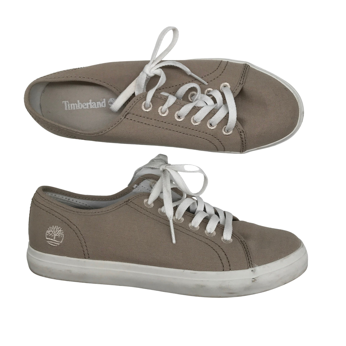 Unisex Timberland - Tennarit, koko 39 - (1)